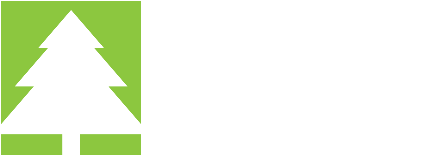 amen trees logo